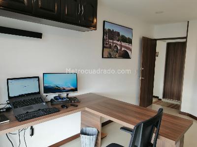 Apartamento en venta en Salitre Occidental, Bogotá · foto 11 de 20
