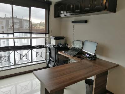 Apartamento en venta en Salitre Occidental, Bogotá · foto 12 de 20