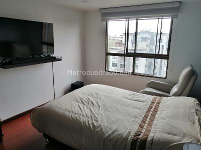 Apartamento en venta en Salitre Occidental, Bogotá · foto 14 de 20