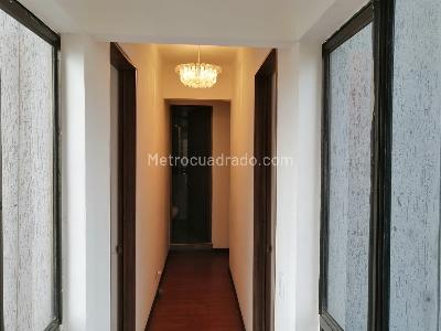 Apartamento en venta en Salitre Occidental, Bogotá · foto 10 de 20