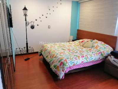 Apartamento en venta en Salitre Occidental, Bogotá · foto 15 de 20