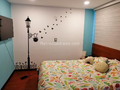 Apartamento en venta en Salitre Occidental, Bogotá · foto 16 de 20