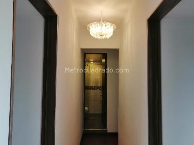 Apartamento en venta en Salitre Occidental, Bogotá · foto 13 de 20