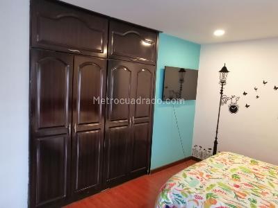 Apartamento en venta en Salitre Occidental, Bogotá · foto 17 de 20