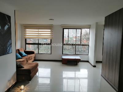 Apartamento en venta en Salitre Occidental, Bogotá · foto 2 de 20