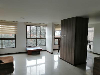 Apartamento en venta en Salitre Occidental, Bogotá · foto 3 de 20