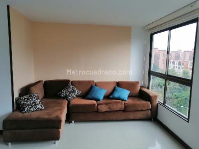 Apartamento en venta en Salitre Occidental, Bogotá · foto 4 de 20