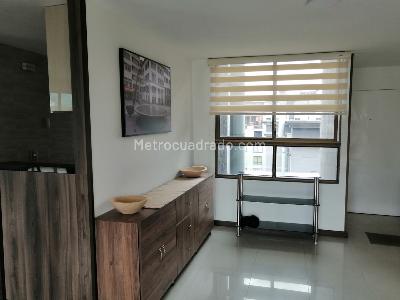 Apartamento en venta en Salitre Occidental, Bogotá · foto 7 de 20