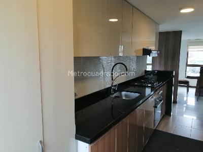 Apartamento en venta en Salitre Occidental, Bogotá · foto 18 de 20