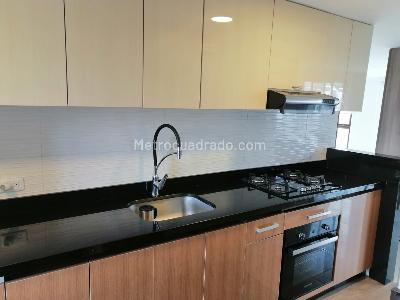 Apartamento en venta en Salitre Occidental, Bogotá · foto 19 de 20