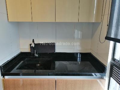 Apartamento en venta en Salitre Occidental, Bogotá · foto 20 de 20