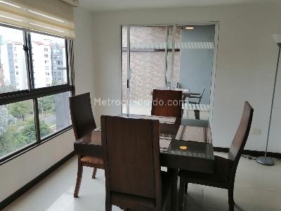 Apartamento en venta en Salitre Occidental, Bogotá · foto 5 de 20