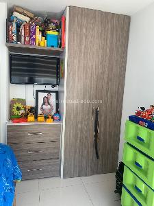 Apartamento en venta en Miramar, Barranquilla · foto 10 de 14