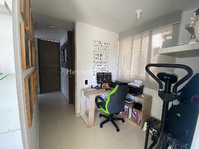 Apartamento en venta en Miramar, Barranquilla · foto 12 de 14