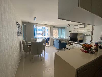 Apartamento en venta en Miramar, Barranquilla · foto 2 de 14