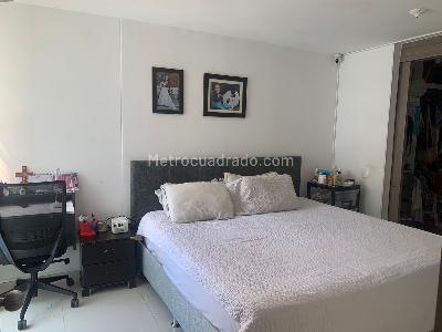 Apartamento en venta en Miramar, Barranquilla · foto 4 de 14