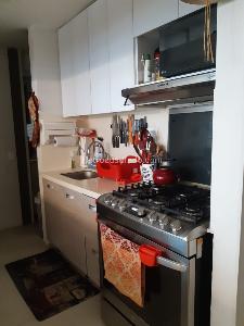 Apartamento en venta en Miramar, Barranquilla · foto 11 de 13