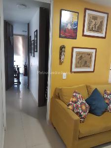 Apartamento en venta en Miramar, Barranquilla · foto 3 de 13