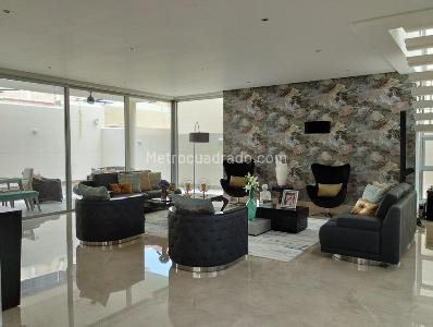 Casa en venta en Villa Campestre, Barranquilla · foto 7 de 19