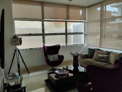 Casa en venta en Villa Campestre, Barranquilla · foto 8 de 19