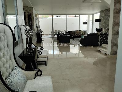 Casa en venta en Villa Campestre, Barranquilla · foto 9 de 19