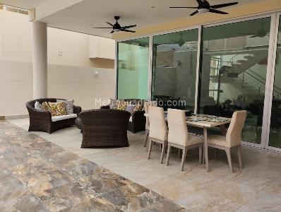 Casa en venta en Villa Campestre, Barranquilla · foto 10 de 19