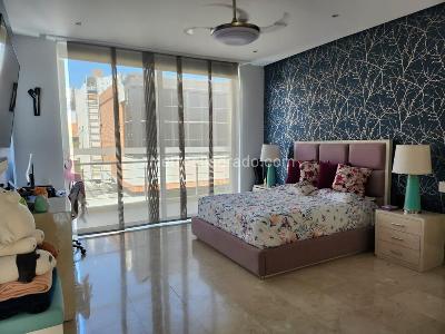 Casa en venta en Villa Campestre, Barranquilla · foto 14 de 19
