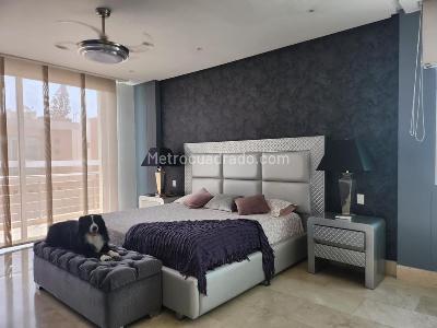 Casa en venta en Villa Campestre, Barranquilla · foto 16 de 19