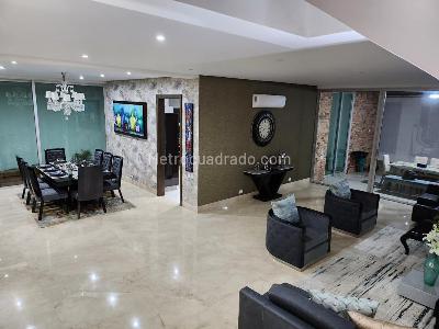 Casa en venta en Villa Campestre, Barranquilla · foto 4 de 19