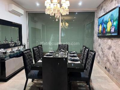 Casa en venta en Villa Campestre, Barranquilla · foto 3 de 19