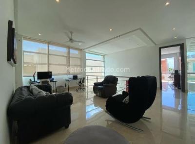 Casa en venta en Villa Campestre, Barranquilla · foto 5 de 19