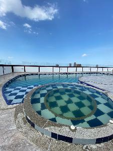 Apartamento de 1 alcoba en venta en Altos Del Prado, Barranquilla, 74 m² · foto 12 de 15