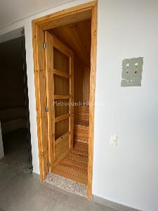 Apartamento de 1 alcoba en venta en Altos Del Prado, Barranquilla, 74 m² · foto 15 de 15