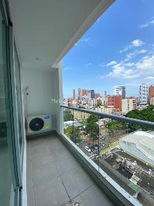Apartamento de 1 alcoba en venta en Altos Del Prado, Barranquilla, 74 m² · foto 14 de 15