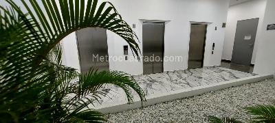 Apartamento de 1 alcoba en venta en Altos Del Prado, Barranquilla, 74 m² · foto 9 de 15