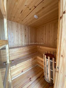 Apartamento de 3 alcobas en venta en Altos Del Prado, Barranquilla, 156 m² · foto 10 de 13