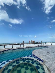 Apartamento de 3 alcobas en venta en Altos Del Prado, Barranquilla, 156 m² · foto 13 de 13