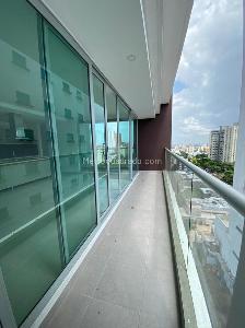 Apartamento de 3 alcobas en venta en Altos Del Prado, Barranquilla, 156 m² · foto 9 de 13