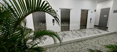Apartamento de 3 alcobas en venta en Altos Del Prado, Barranquilla, 156 m² · foto 7 de 13