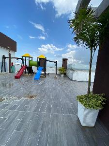 Apartamento de 3 alcobas en venta en Altos Del Prado, Barranquilla, 156 m² · foto 12 de 13