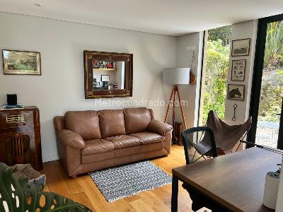 Casa de 3 alcobas en venta en La Calera, 276 m² · foto 3 de 9