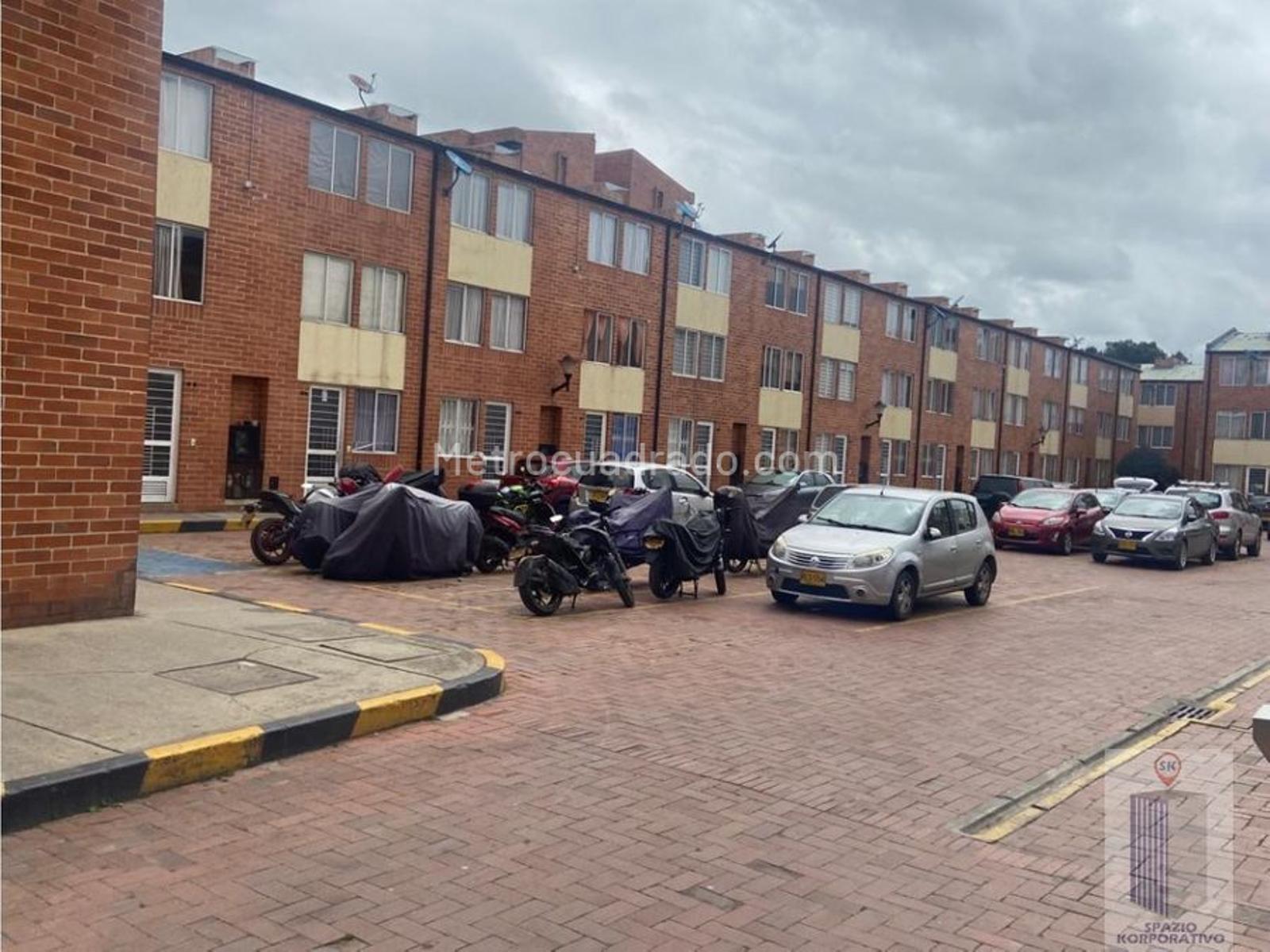 Venta de Apartamento en Suba Bogotá D.C. 44M4491627