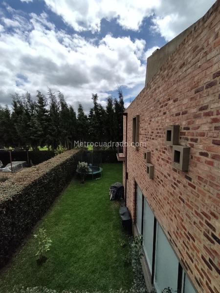Casa – Chía - Vista 3