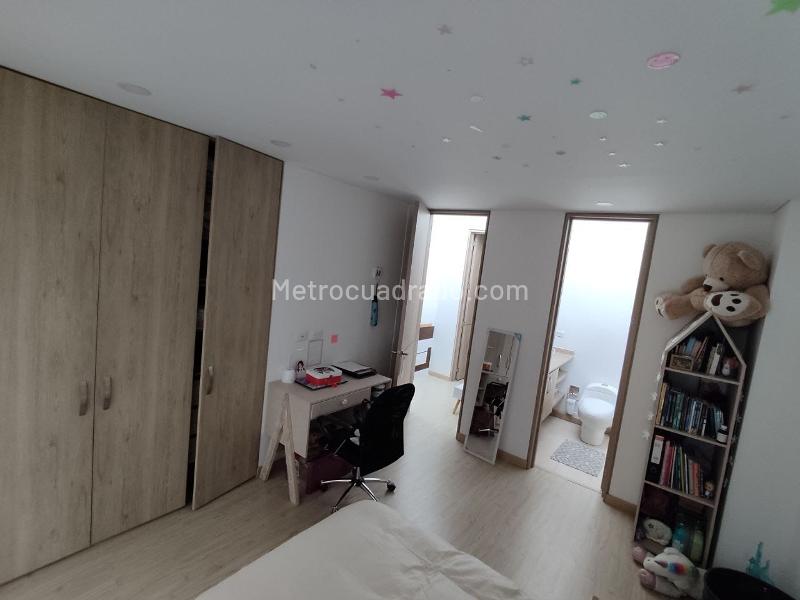 Casa – Chía - Vista 5