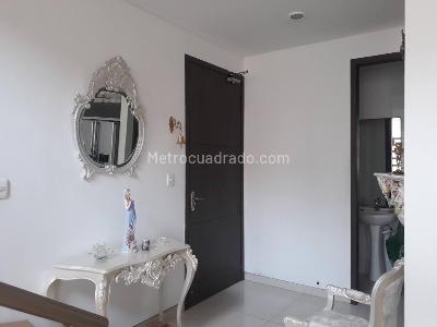 Apartamento de 2 alcobas en venta en Villa Santos, Barranquilla, 112 m² · foto 4 de 7