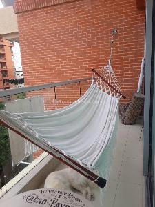Apartamento de 2 alcobas en venta en Villa Santos, Barranquilla, 112 m² · foto 6 de 7