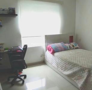 Casa de 3 alcobas en venta en La Castellana, Barranquilla, 168 m² · foto 11 de 12