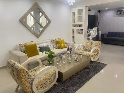Casa de 3 alcobas en venta en La Castellana, Barranquilla, 168 m² · foto 2 de 12