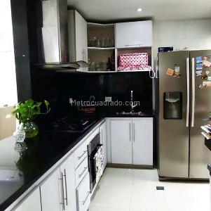 Casa de 3 alcobas en venta en La Castellana, Barranquilla, 168 m² · foto 8 de 12