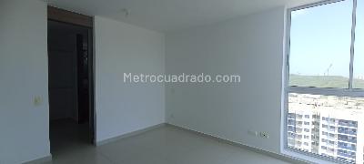 Apartamento en venta en Miramar, Barranquilla · foto 8 de 12